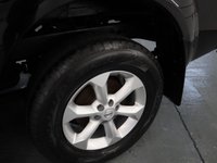USED 2015 65 NISSAN NAVARA 2.5 DCI TEKNA 4X4 SHR DCB 0d 188 BHP PICK UP