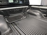 USED 2015 65 NISSAN NAVARA 2.5 DCI TEKNA 4X4 SHR DCB 0d 188 BHP PICK UP