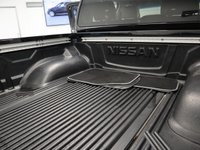 USED 2015 65 NISSAN NAVARA 2.5 DCI TEKNA 4X4 SHR DCB 0d 188 BHP PICK UP