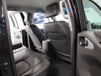 USED 2015 65 NISSAN NAVARA 2.5 DCI TEKNA 4X4 SHR DCB 0d 188 BHP PICK UP