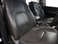 USED 2015 65 NISSAN NAVARA 2.5 DCI TEKNA 4X4 SHR DCB 0d 188 BHP PICK UP