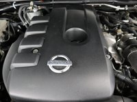 USED 2015 65 NISSAN NAVARA 2.5 DCI TEKNA 4X4 SHR DCB 0d 188 BHP PICK UP