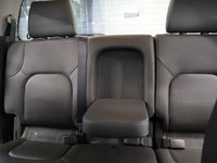 USED 2015 65 NISSAN NAVARA 2.5 DCI TEKNA 4X4 SHR DCB 0d 188 BHP PICK UP