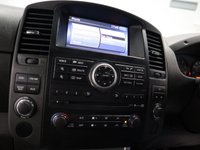 USED 2015 65 NISSAN NAVARA 2.5 DCI TEKNA 4X4 SHR DCB 0d 188 BHP PICK UP