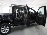 USED 2015 65 NISSAN NAVARA 2.5 DCI TEKNA 4X4 SHR DCB 0d 188 BHP PICK UP
