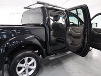 USED 2015 65 NISSAN NAVARA 2.5 DCI TEKNA 4X4 SHR DCB 0d 188 BHP PICK UP