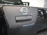 USED 2015 65 NISSAN NAVARA 2.5 DCI TEKNA 4X4 SHR DCB 0d 188 BHP PICK UP