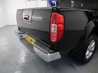 USED 2015 65 NISSAN NAVARA 2.5 DCI TEKNA 4X4 SHR DCB 0d 188 BHP PICK UP