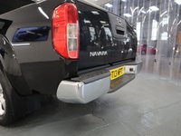 USED 2015 65 NISSAN NAVARA 2.5 DCI TEKNA 4X4 SHR DCB 0d 188 BHP PICK UP