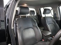 USED 2015 65 NISSAN NAVARA 2.5 DCI TEKNA 4X4 SHR DCB 0d 188 BHP PICK UP