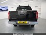 USED 2015 65 NISSAN NAVARA 2.5 DCI TEKNA 4X4 SHR DCB 0d 188 BHP PICK UP
