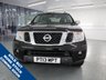 USED 2015 65 NISSAN NAVARA 2.5 DCI TEKNA 4X4 SHR DCB 0d 188 BHP PICK UP