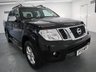 USED 2015 65 NISSAN NAVARA 2.5 DCI TEKNA 4X4 SHR DCB 0d 188 BHP PICK UP