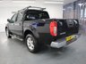 USED 2015 65 NISSAN NAVARA 2.5 DCI TEKNA 4X4 SHR DCB 0d 188 BHP PICK UP