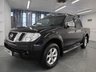 USED 2015 65 NISSAN NAVARA 2.5 DCI TEKNA 4X4 SHR DCB 0d 188 BHP PICK UP