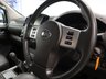 USED 2015 65 NISSAN NAVARA 2.5 DCI TEKNA 4X4 SHR DCB 0d 188 BHP PICK UP