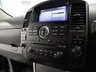 USED 2015 65 NISSAN NAVARA 2.5 DCI TEKNA 4X4 SHR DCB 0d 188 BHP PICK UP