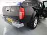 USED 2015 65 NISSAN NAVARA 2.5 DCI TEKNA 4X4 SHR DCB 0d 188 BHP PICK UP
