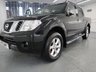 USED 2015 65 NISSAN NAVARA 2.5 DCI TEKNA 4X4 SHR DCB 0d 188 BHP PICK UP