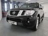 USED 2015 65 NISSAN NAVARA 2.5 DCI TEKNA 4X4 SHR DCB 0d 188 BHP PICK UP