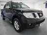 USED 2015 65 NISSAN NAVARA 2.5 DCI TEKNA 4X4 SHR DCB 0d 188 BHP PICK UP