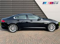 USED 2014 64 JAGUAR XF 3.0 D V6 PREMIUM LUXURY 4d 240 BHP HEATED/COOLED SEATS, MERIDIAN SOUND