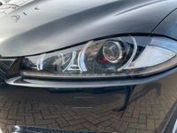 USED 2014 64 JAGUAR XF 3.0 D V6 PREMIUM LUXURY 4d 240 BHP HEATED/COOLED SEATS, MERIDIAN SOUND