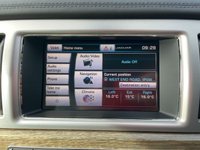USED 2014 64 JAGUAR XF 3.0 D V6 PREMIUM LUXURY 4d 240 BHP HEATED/COOLED SEATS, MERIDIAN SOUND