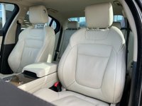 USED 2014 64 JAGUAR XF 3.0 D V6 PREMIUM LUXURY 4d 240 BHP HEATED/COOLED SEATS, MERIDIAN SOUND