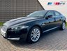 USED 2014 64 JAGUAR XF 3.0 D V6 PREMIUM LUXURY 4d 240 BHP HEATED/COOLED SEATS, MERIDIAN SOUND