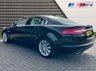 USED 2014 64 JAGUAR XF 3.0 D V6 PREMIUM LUXURY 4d 240 BHP HEATED/COOLED SEATS, MERIDIAN SOUND
