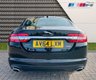 USED 2014 64 JAGUAR XF 3.0 D V6 PREMIUM LUXURY 4d 240 BHP HEATED/COOLED SEATS, MERIDIAN SOUND