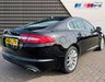 USED 2014 64 JAGUAR XF 3.0 D V6 PREMIUM LUXURY 4d 240 BHP HEATED/COOLED SEATS, MERIDIAN SOUND