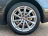 USED 2014 64 JAGUAR XF 3.0 D V6 PREMIUM LUXURY 4d 240 BHP HEATED/COOLED SEATS, MERIDIAN SOUND