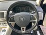 USED 2014 64 JAGUAR XF 3.0 D V6 PREMIUM LUXURY 4d 240 BHP HEATED/COOLED SEATS, MERIDIAN SOUND