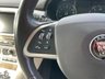 USED 2014 64 JAGUAR XF 3.0 D V6 PREMIUM LUXURY 4d 240 BHP HEATED/COOLED SEATS, MERIDIAN SOUND