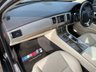 USED 2014 64 JAGUAR XF 3.0 D V6 PREMIUM LUXURY 4d 240 BHP HEATED/COOLED SEATS, MERIDIAN SOUND