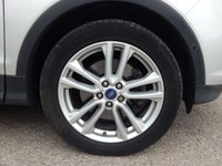 USED 2014 14 FORD KUGA 2.0 TITANIUM X TDCI 5d 160 BHP Active C/Control-Blind Spot
