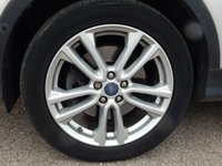 USED 2014 14 FORD KUGA 2.0 TITANIUM X TDCI 5d 160 BHP Active C/Control-Blind Spot