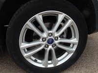 USED 2014 14 FORD KUGA 2.0 TITANIUM X TDCI 5d 160 BHP Active C/Control-Blind Spot