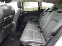 USED 2014 14 FORD KUGA 2.0 TITANIUM X TDCI 5d 160 BHP Active C/Control-Blind Spot