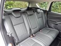 USED 2014 14 FORD KUGA 2.0 TITANIUM X TDCI 5d 160 BHP Active C/Control-Blind Spot