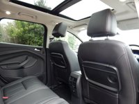 USED 2014 14 FORD KUGA 2.0 TITANIUM X TDCI 5d 160 BHP Active C/Control-Blind Spot
