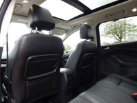 USED 2014 14 FORD KUGA 2.0 TITANIUM X TDCI 5d 160 BHP Active C/Control-Blind Spot