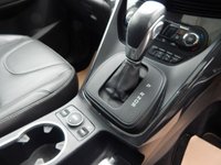 USED 2014 14 FORD KUGA 2.0 TITANIUM X TDCI 5d 160 BHP Active C/Control-Blind Spot