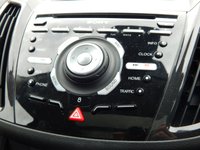 USED 2014 14 FORD KUGA 2.0 TITANIUM X TDCI 5d 160 BHP Active C/Control-Blind Spot