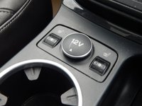 USED 2014 14 FORD KUGA 2.0 TITANIUM X TDCI 5d 160 BHP Active C/Control-Blind Spot