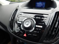 USED 2014 14 FORD KUGA 2.0 TITANIUM X TDCI 5d 160 BHP Active C/Control-Blind Spot