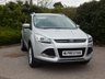 USED 2014 14 FORD KUGA 2.0 TITANIUM X TDCI 5d 160 BHP Active C/Control-Blind Spot