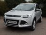 USED 2014 14 FORD KUGA 2.0 TITANIUM X TDCI 5d 160 BHP Active C/Control-Blind Spot